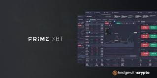 Unlocking Potential Trading with PrimeXBT Unlocking Potential Trading with PrimeXBT